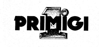PRIMIGI 1 trademark