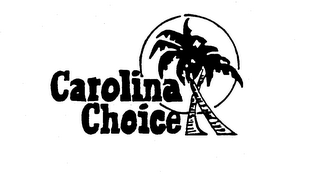 CAROLINA CHOICE