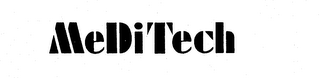 MEDITECH trademark