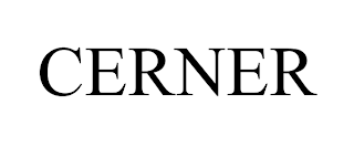 CERNER trademark