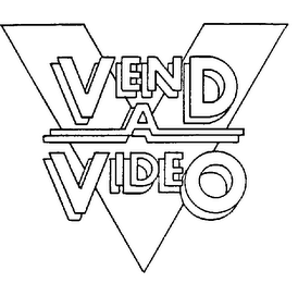 VEND A VIDEO