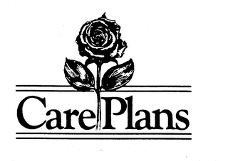 CARE PLANS