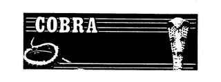 COBRA trademark