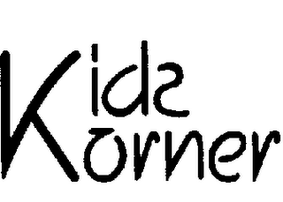 KIDS KORNER trademark