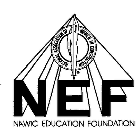 NEF NAWIC EDUCATION FOUNDATION