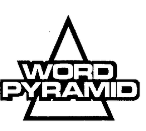 WORD PYRAMID