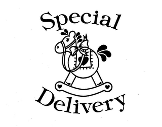 SPECIAL DELIVERY trademark