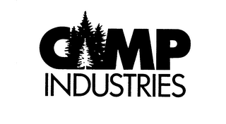 CAMP INDUSTRIES