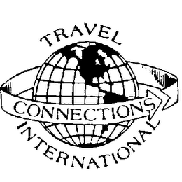 TRAVEL CONNECTIONS INTERNATIONAL