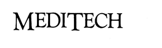 MEDITECH trademark