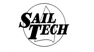 SAIL TECH trademark