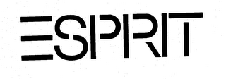 ESPRIT trademark