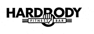 HARDBODY FITNESS BAR