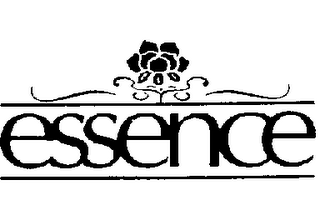 ESSENCE trademark