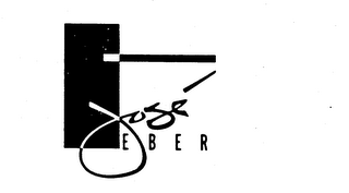 JOSE EBER trademark