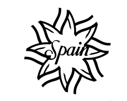 SPAIN trademark