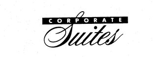 CORPORATE SUITES trademark