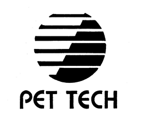PET TECH trademark
