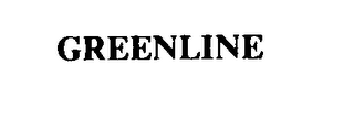 GREENLINE trademark