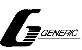 GENERIC G