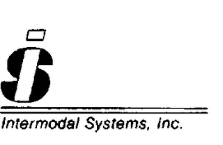 IS INTERMODAL SYSTEMS, INC.