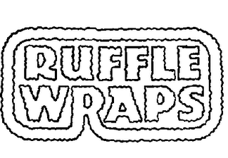 RUFFLE WRAPS