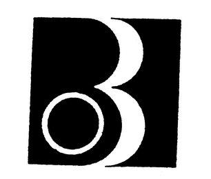 B trademark
