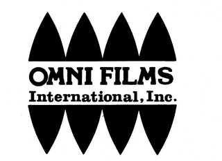 OMNI FILMS INTERNATIONAL, INC.