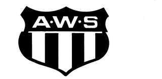 A-W-S trademark