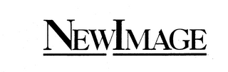NEW IMAGE trademark