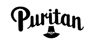PURITAN trademark