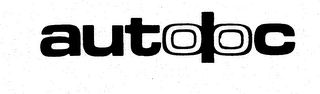 AUTOLOC trademark