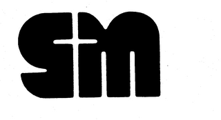 SM trademark
