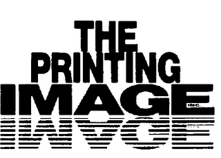 THE PRINTING IMAGE