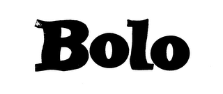 BOLO