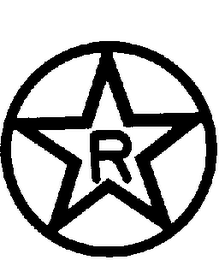 R trademark