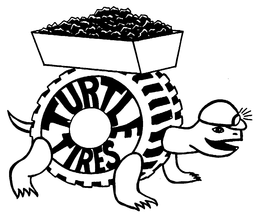 TURTLE TIRES