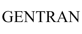 GENTRAN trademark