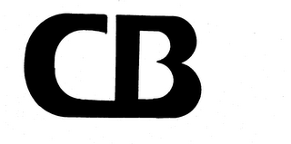 CB trademark