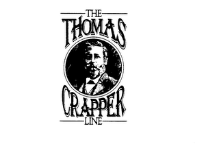 THE THOMAS CRAPPER LINE