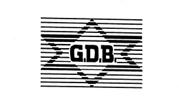 G.D.B. trademark