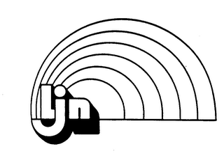 LJN trademark