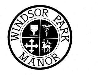 WINDSOR PARK MANOR