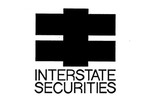 INTERSTATE SECURITIES trademark