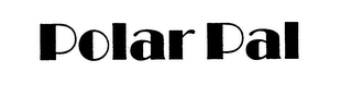 POLAR PAL trademark