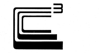 CCC 3 trademark
