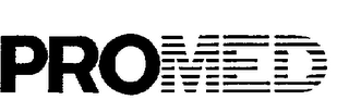 PROMED trademark
