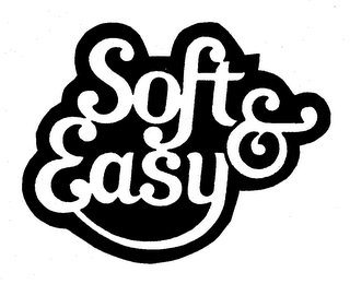 SOFT & EASY