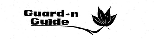 GUARD-N GUIDE trademark