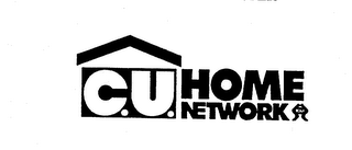 C.U. HOME NETWORK trademark
